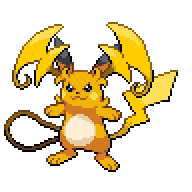 0026 Mg Y — Every Pokémon Up to Generation 9 (2D Sprites) option 42