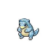 0027 A — Every Pokémon Up to Generation 9 (2D Sprites) option 44