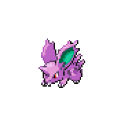 Every Pokémon Up to Generation 9 (2D Sprites) — option 50
