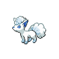 0037 A — Every Pokémon Up to Generation 9 (2D Sprites) option 57