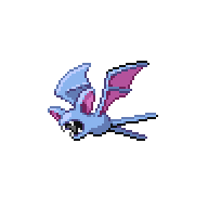 Every Pokémon Up to Generation 9 (2D Sprites) — option 62