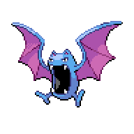 Every Pokémon Up to Generation 9 (2D Sprites) — option 63