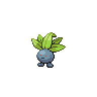Every Pokémon Up to Generation 9 (2D Sprites) — option 64