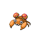 Every Pokémon Up to Generation 9 (2D Sprites) — option 67