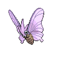 Every Pokémon Up to Generation 9 (2D Sprites) — option 70