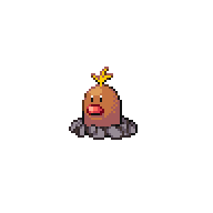 0050 A — Every Pokémon Up to Generation 9 (2D Sprites) option 72