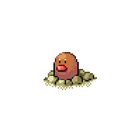 Every Pokémon Up to Generation 9 (2D Sprites) — option 71