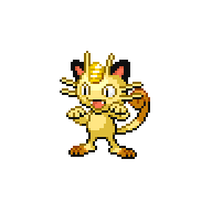 Every Pokémon Up to Generation 9 (2D Sprites) — option 75