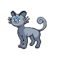 0053 A — Every Pokémon Up to Generation 9 (2D Sprites) option 80