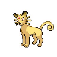 Every Pokémon Up to Generation 9 (2D Sprites) — option 79
