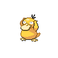 Every Pokémon Up to Generation 9 (2D Sprites) — option 81