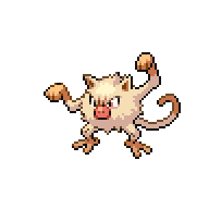 Every Pokémon Up to Generation 9 (2D Sprites) — option 83