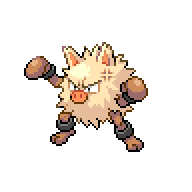 Every Pokémon Up to Generation 9 (2D Sprites) — option 84