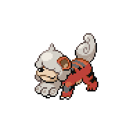 0058 H — Every Pokémon Up to Generation 9 (2D Sprites) option 86
