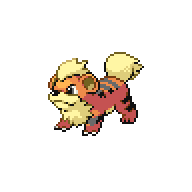 Every Pokémon Up to Generation 9 (2D Sprites) — option 85