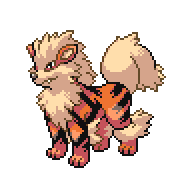 Every Pokémon Up to Generation 9 (2D Sprites) — option 87