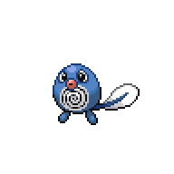 Every Pokémon Up to Generation 9 (2D Sprites) — option 89