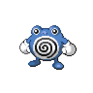 Every Pokémon Up to Generation 9 (2D Sprites) — option 90
