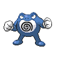 Every Pokémon Up to Generation 9 (2D Sprites) — option 91