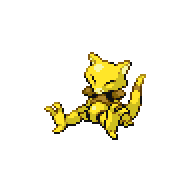 Every Pokémon Up to Generation 9 (2D Sprites) — option 92