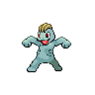 Every Pokémon Up to Generation 9 (2D Sprites) — option 96