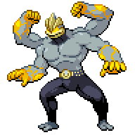 0068 Gm — Every Pokémon Up to Generation 9 (2D Sprites) option 99