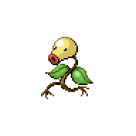 Every Pokémon Up to Generation 9 (2D Sprites) — option 100