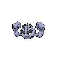 0074 A — Every Pokémon Up to Generation 9 (2D Sprites) option 107