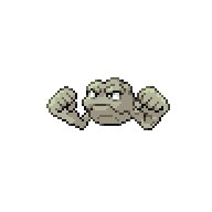 Every Pokémon Up to Generation 9 (2D Sprites) — option 106