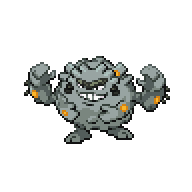 0075 A — Every Pokémon Up to Generation 9 (2D Sprites) option 109