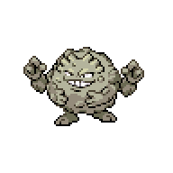 Every Pokémon Up to Generation 9 (2D Sprites) — option 108