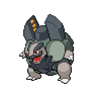 0076 A — Every Pokémon Up to Generation 9 (2D Sprites) option 111
