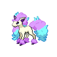 0077 G — Every Pokémon Up to Generation 9 (2D Sprites) option 113