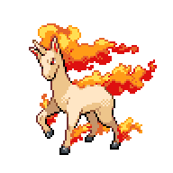 Every Pokémon Up to Generation 9 (2D Sprites) — option 114