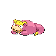 0079 G — Every Pokémon Up to Generation 9 (2D Sprites) option 117