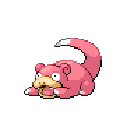 Every Pokémon Up to Generation 9 (2D Sprites) — option 116