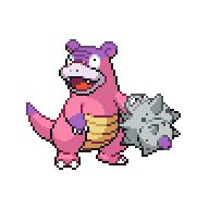 0080 G — Every Pokémon Up to Generation 9 (2D Sprites) option 119