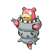 0080 Mg — Every Pokémon Up to Generation 9 (2D Sprites) option 120