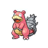 Every Pokémon Up to Generation 9 (2D Sprites) — option 118