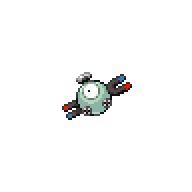Every Pokémon Up to Generation 9 (2D Sprites) — option 121