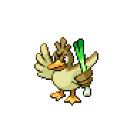 Every Pokémon Up to Generation 9 (2D Sprites) — option 123