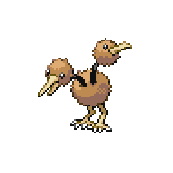 Every Pokémon Up to Generation 9 (2D Sprites) — option 125