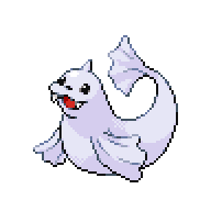 Every Pokémon Up to Generation 9 (2D Sprites) — option 128