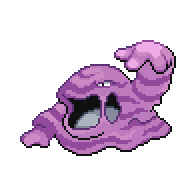 Every Pokémon Up to Generation 9 (2D Sprites) — option 131