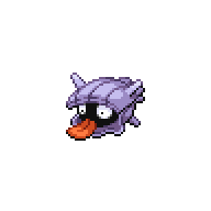 Every Pokémon Up to Generation 9 (2D Sprites) — option 133