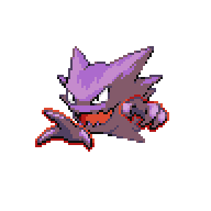 Every Pokémon Up to Generation 9 (2D Sprites) — option 136