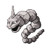 Every Pokémon Up to Generation 9 (2D Sprites) — option 140