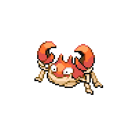Every Pokémon Up to Generation 9 (2D Sprites) — option 143