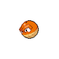 0100 H — Every Pokémon Up to Generation 9 (2D Sprites) option 147