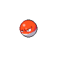 Every Pokémon Up to Generation 9 (2D Sprites) — option 146